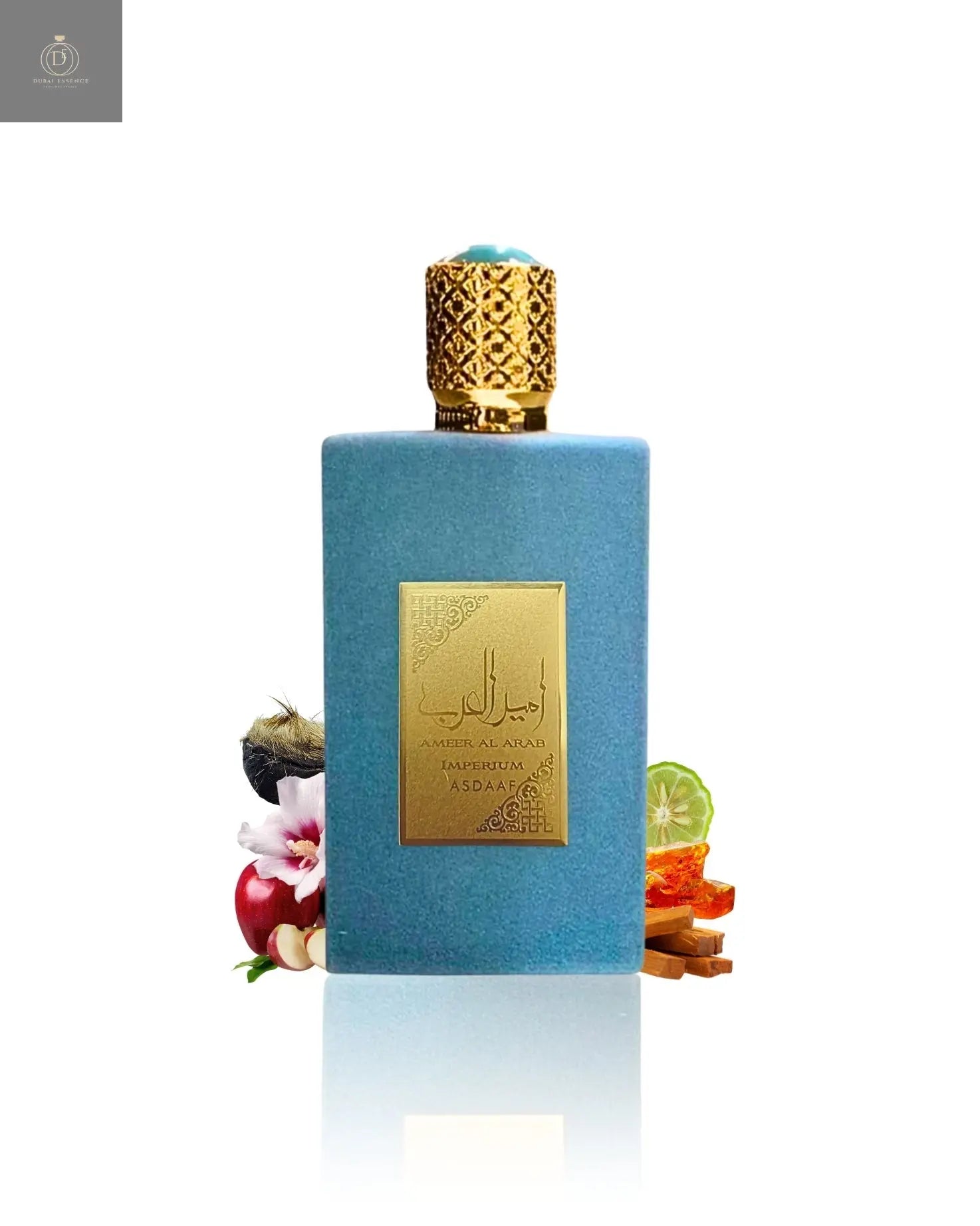 AMEER AL ARAB IMPERIUM– 100ML - ASDAAF