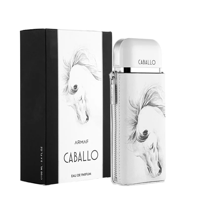 CABALLO POUR HOMME - 100ML – Armaf