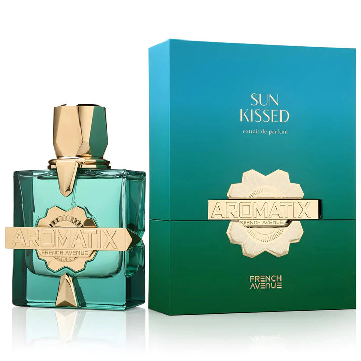 AROMATIX SUN KISSED - 100ml – FRENCH AVENUE