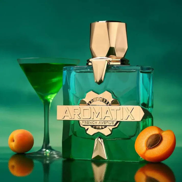 AROMATIX SUN KISSED - 100ml – FRENCH AVENUE