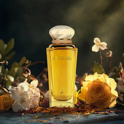 ATHENA - 100ML - MAISON ALHAMBRA