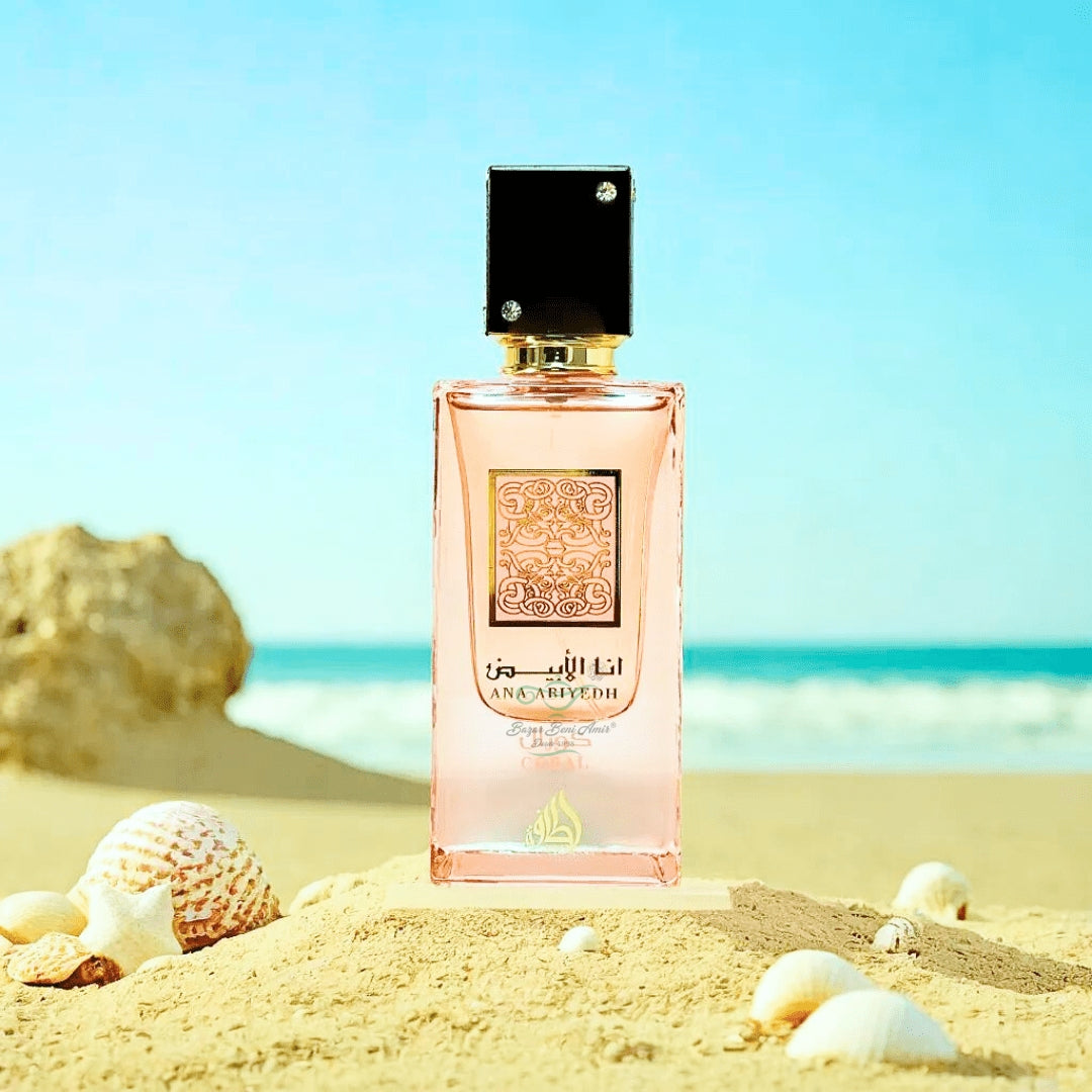 ANA ABIYEDH CORAL - 60ML - Lattafa