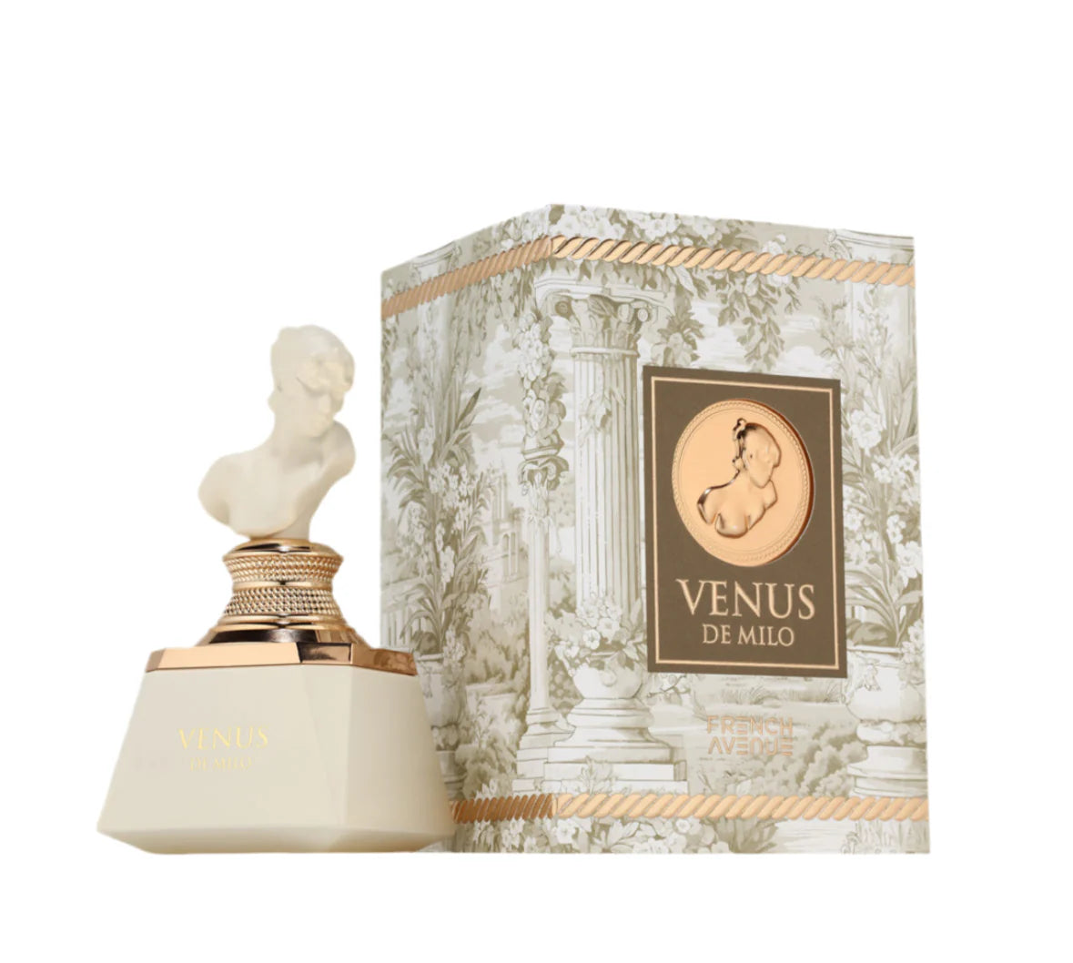 VENUS DE MILO - 100ML - FRENCH AVENUE
