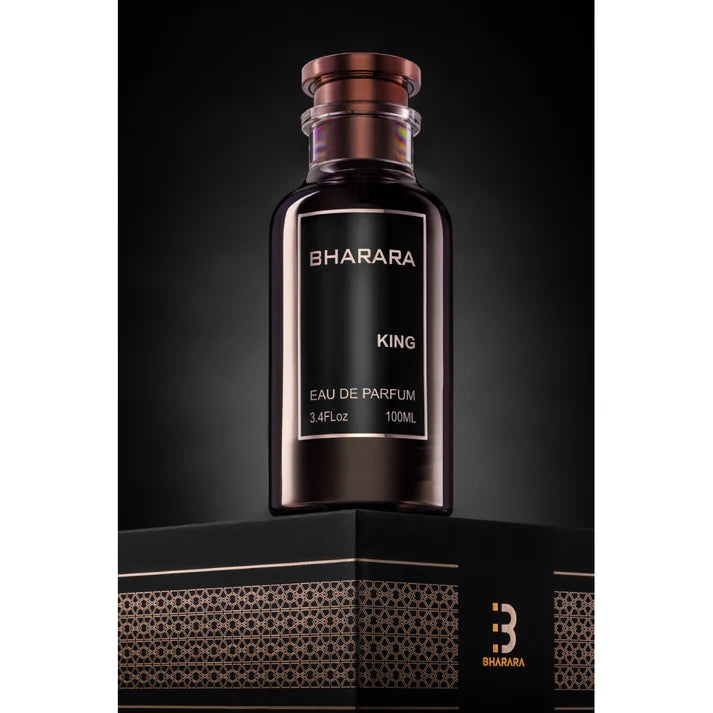 BHARARA KING - 100ML - Bharara