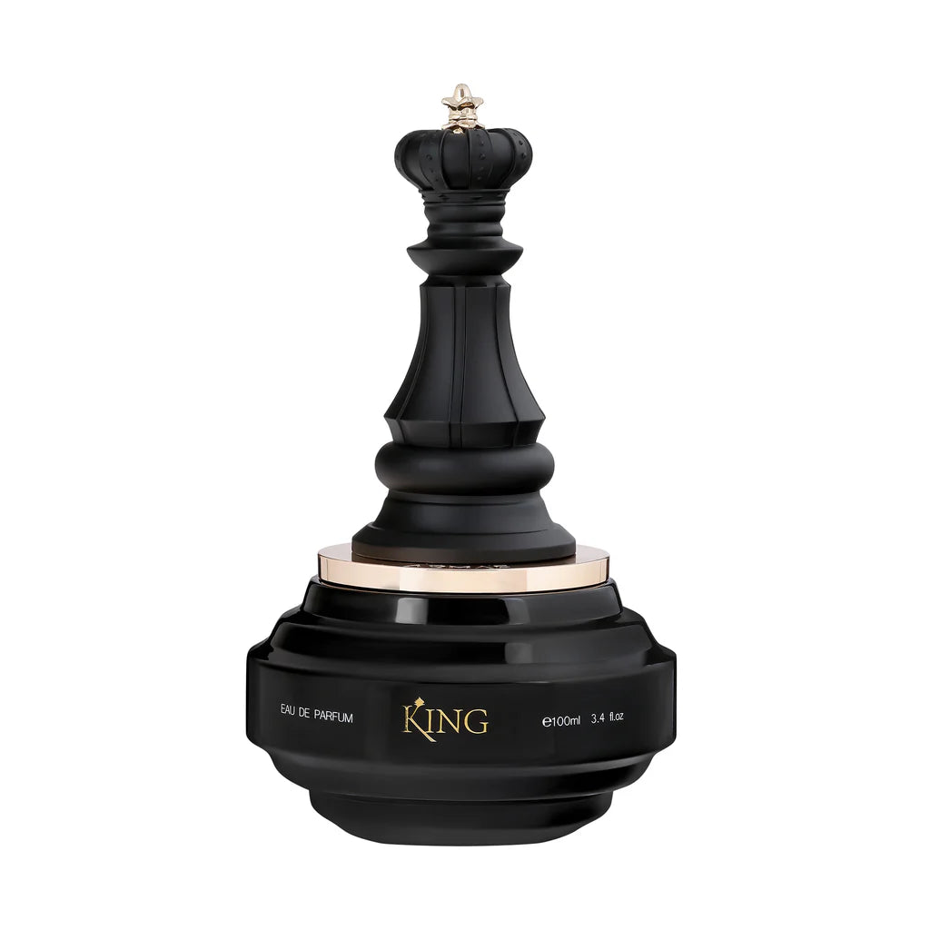 ARMAF CHECKMATE KING - 100ML – Armaf