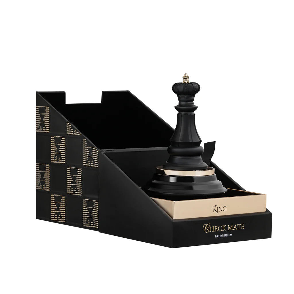 ARMAF CHECKMATE KING - 100ML – Armaf