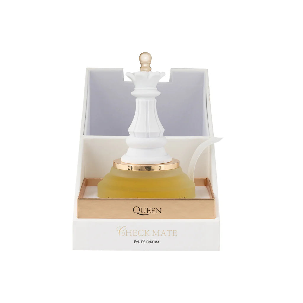 ARMAF CHECKMATE QUEEN - 100ML – Armaf