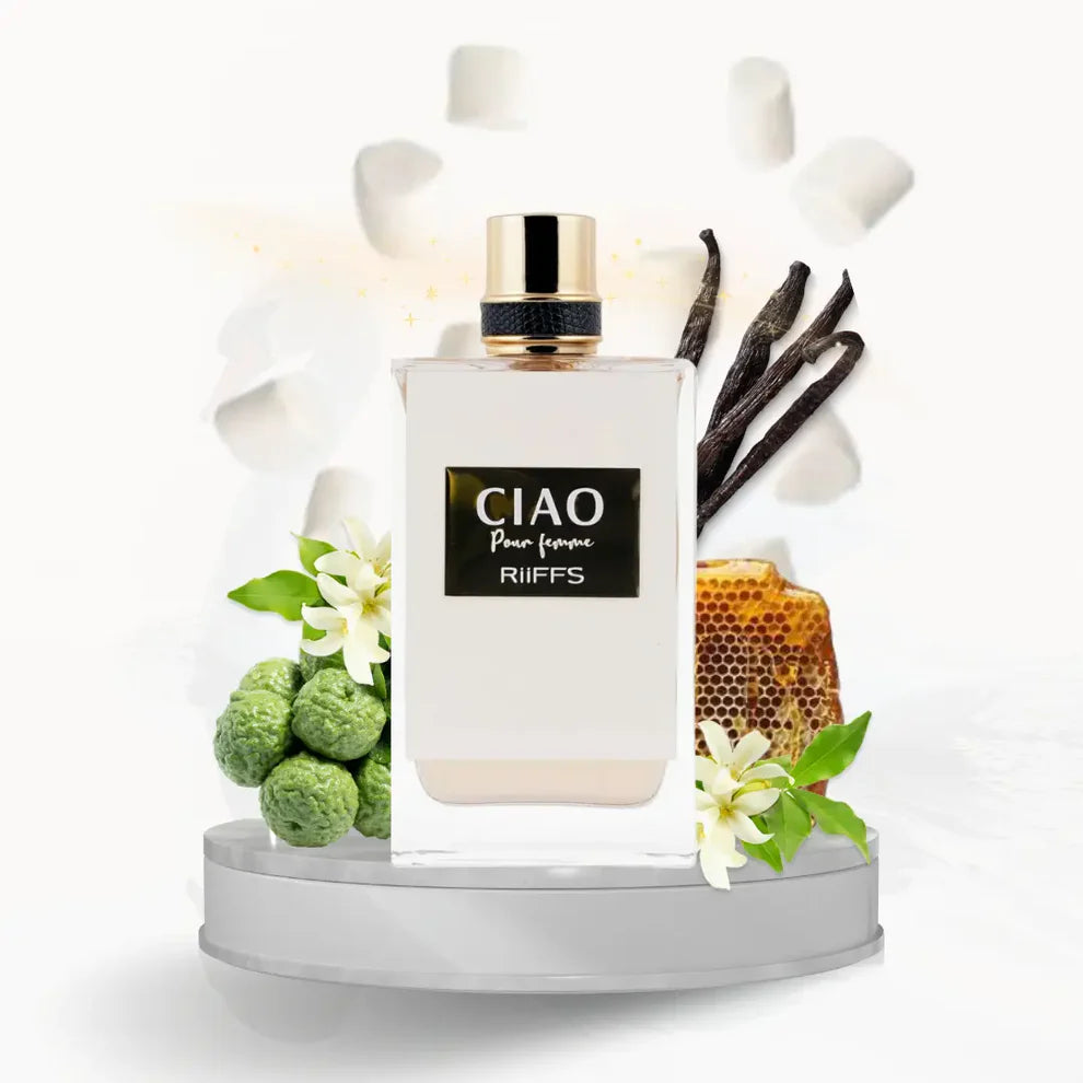 CIAO - 100ML - Riiffs