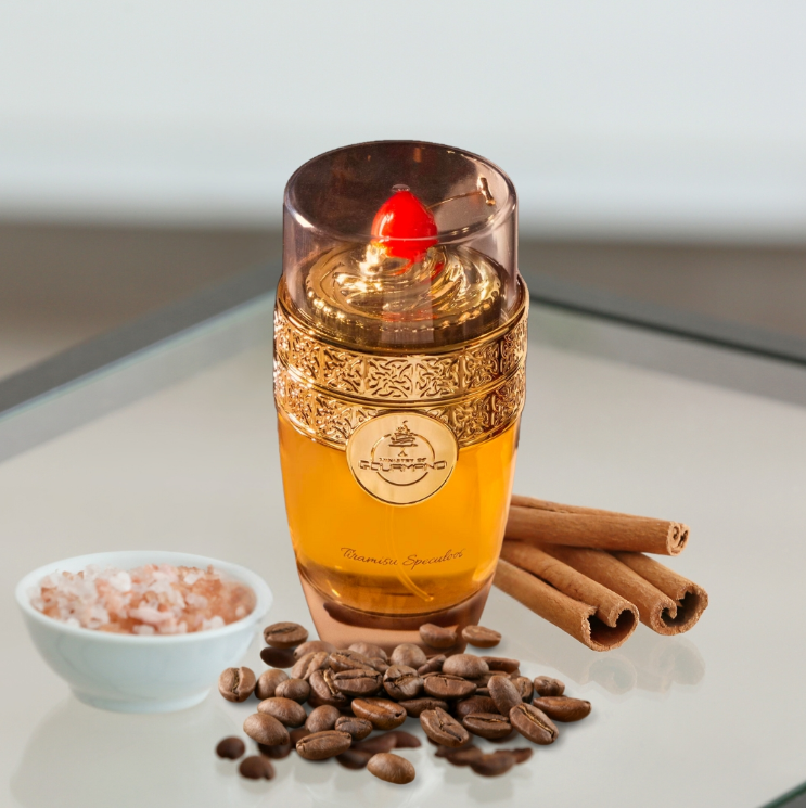 Tiramisú Speculoos - Paris Corner - 100ml