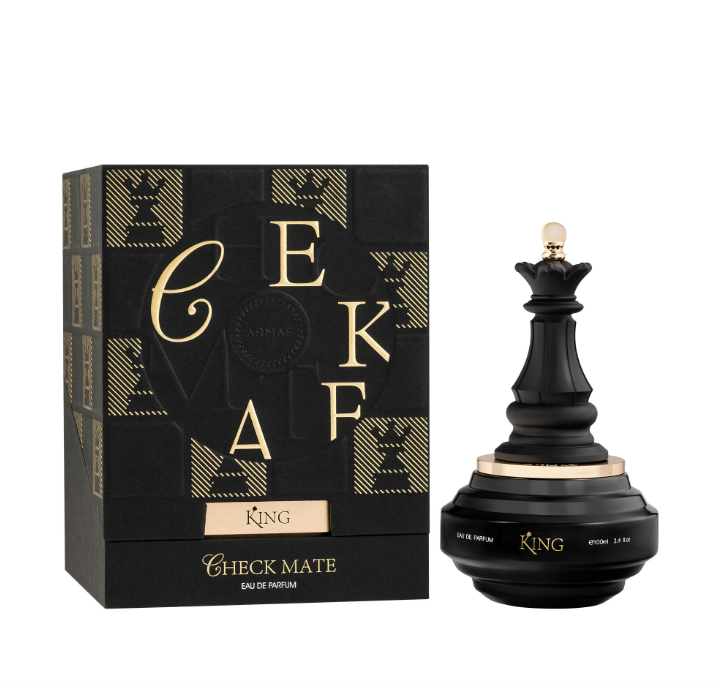 ARMAF CHECKMATE KING - 100ML – Armaf