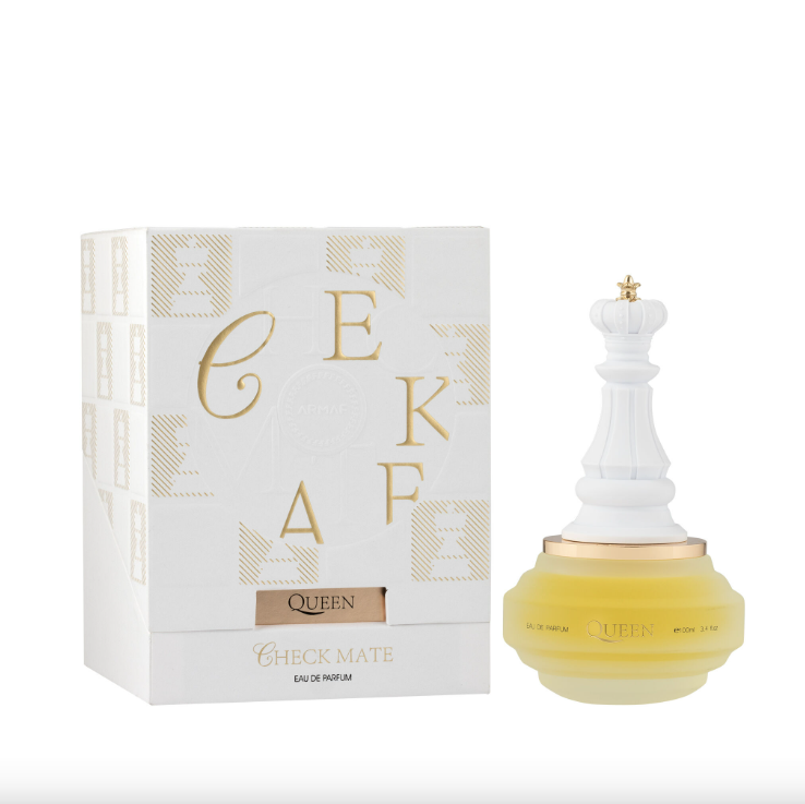 ARMAF CHECKMATE QUEEN - 100ML – Armaf