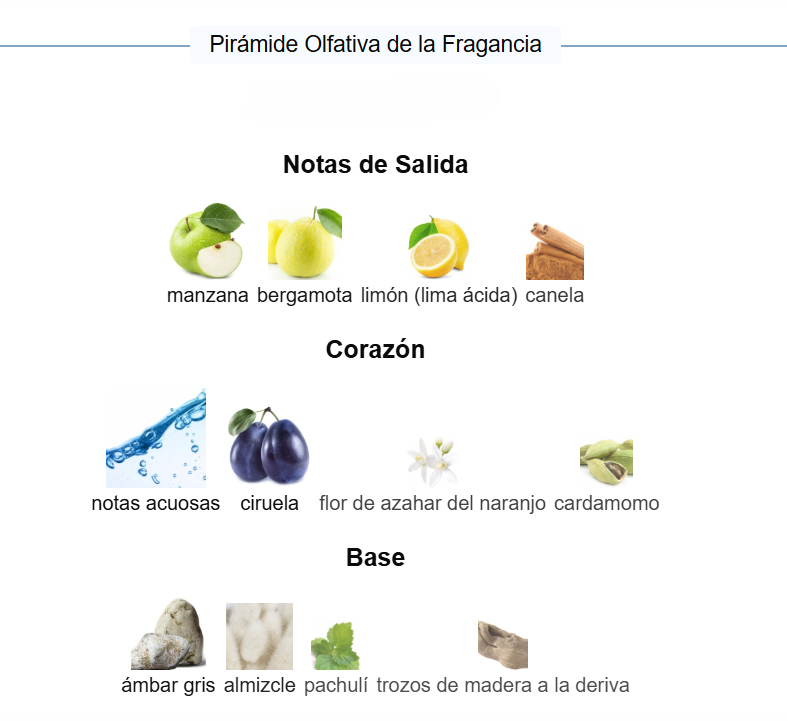 HAWAS FOR HIM - RASASI - 100ML - RASASI