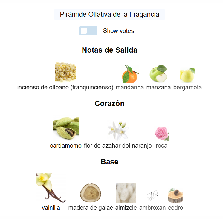 ART OF NATURE II - LATTAFA - 100ML