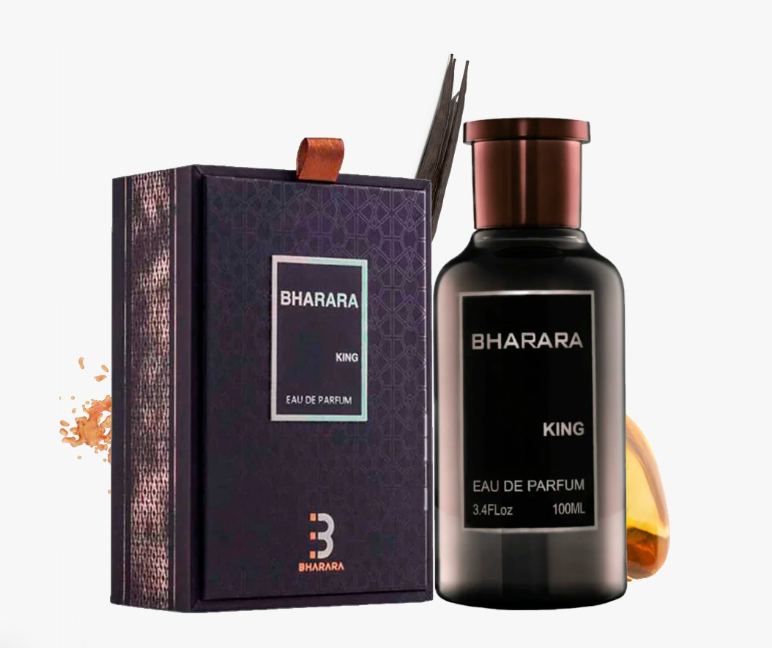 BHARARA KING - 100ML - Bharara