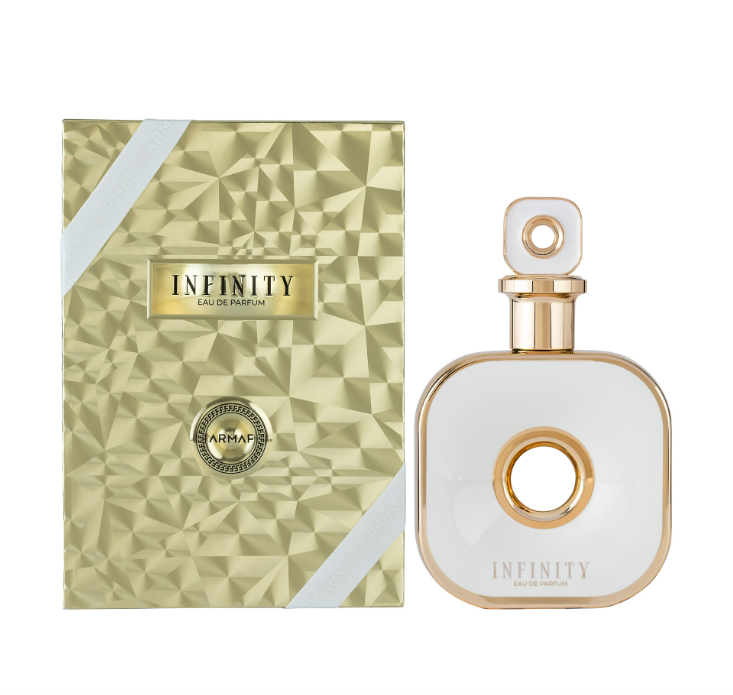 INFINITY GOLD - 105ML - ARMAF