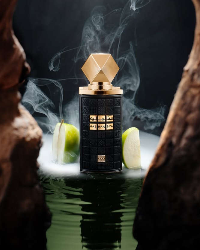 MASHRABYA - 100ML - Lattafa