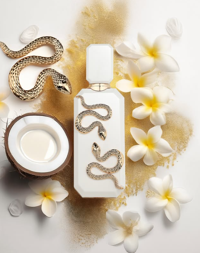 VENENO BIANCO - 100ML - French Avenue