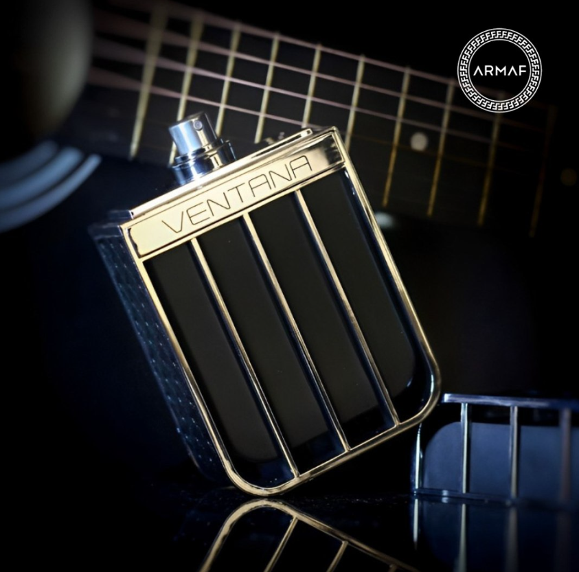 VENTANA POUR HOMME - 100ML - Armaf