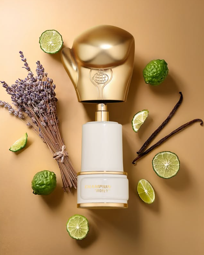 CHAMPION MONEY - 100ML - Fragrance World