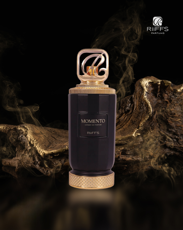 MOMENTO - 100ML - RIIFFS