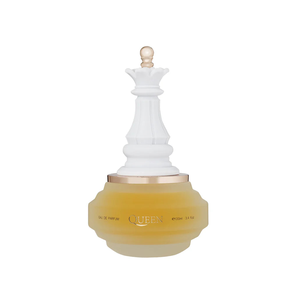 ARMAF CHECKMATE QUEEN - 100ML – Armaf