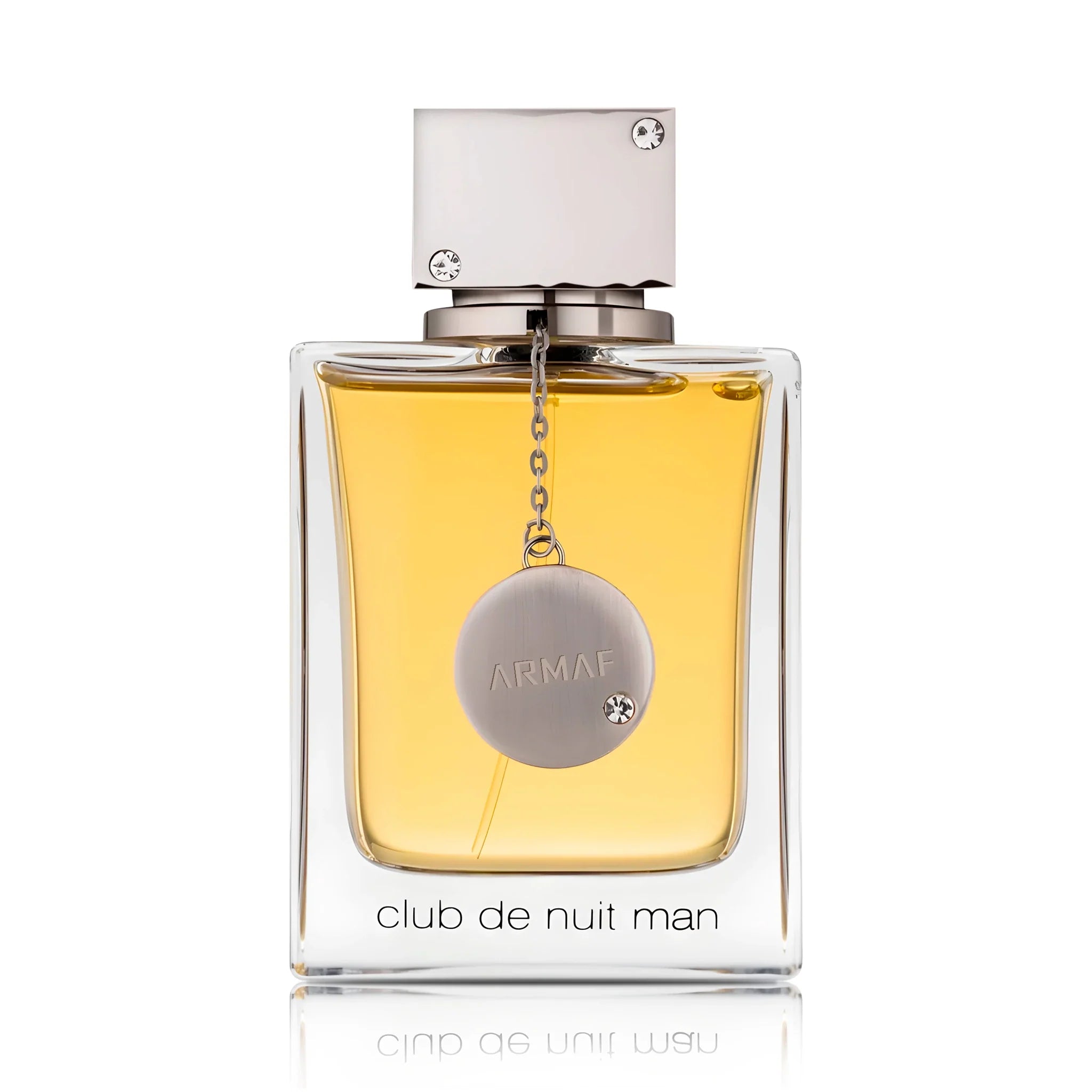 CLUB DE NUIT MAN - 105ML - EAU DE PARFUM - ARMAF