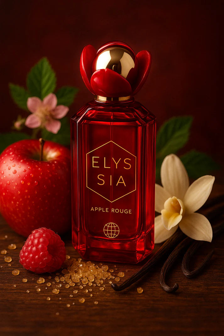 ELYSIA - APPLE ROUGE - 100ML - Fragancia World