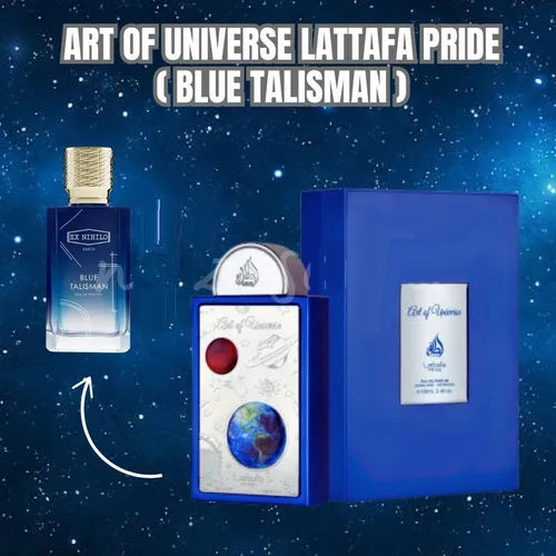 ART OF UNIVERSE - 100ML - Lattafa