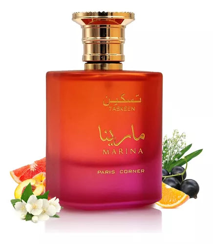 TASKEEN MARINA - 100ML - Paris Corner