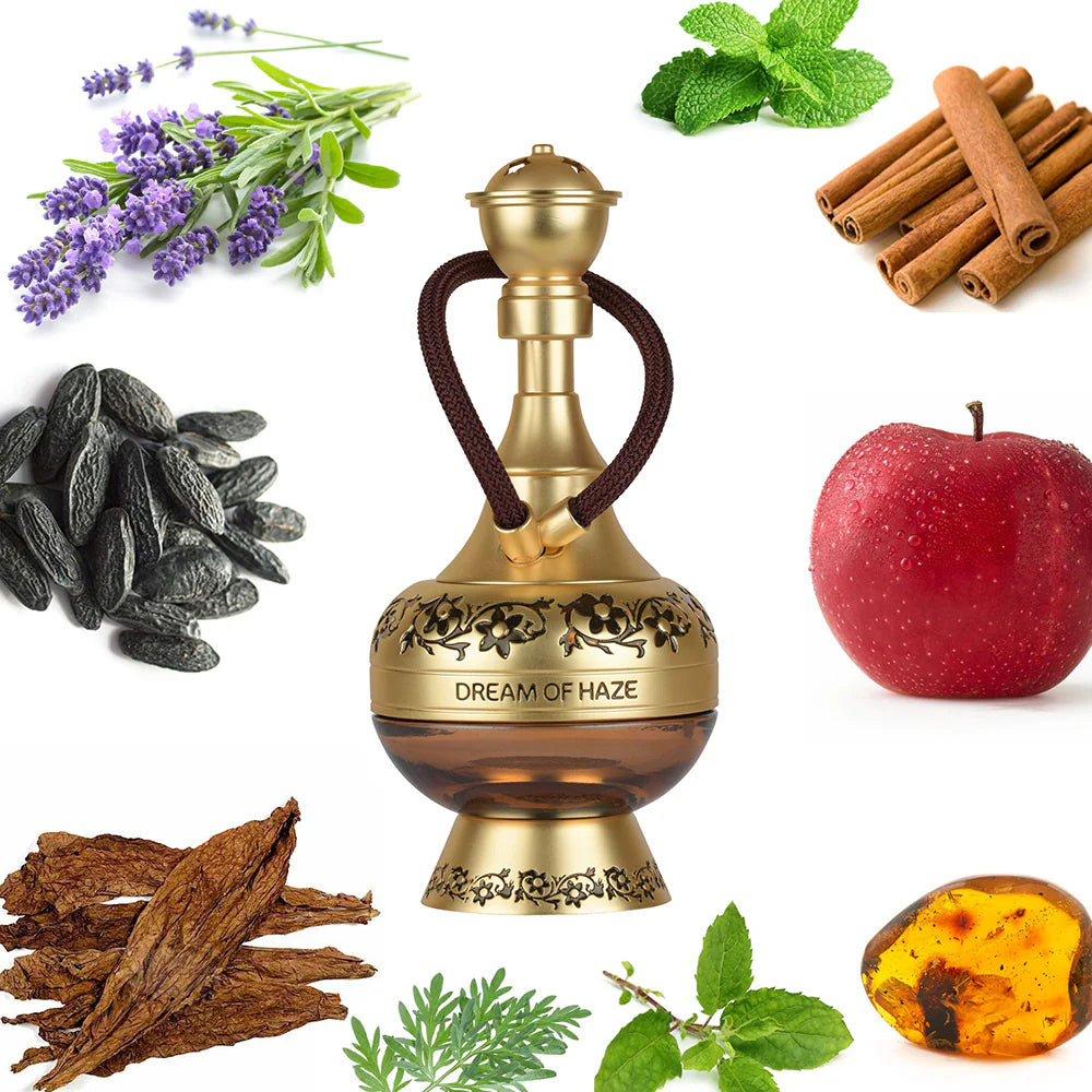 DREAM OF HAZE - 100ML - Niche Emarati