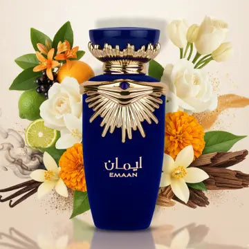 EMAAN - 100ML – Lattafa