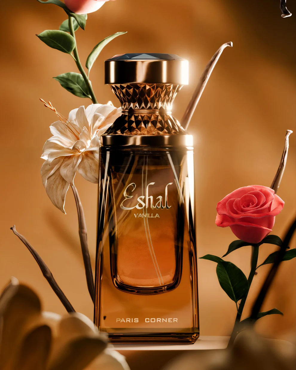 ESHAL - 100ML - Paris Corner