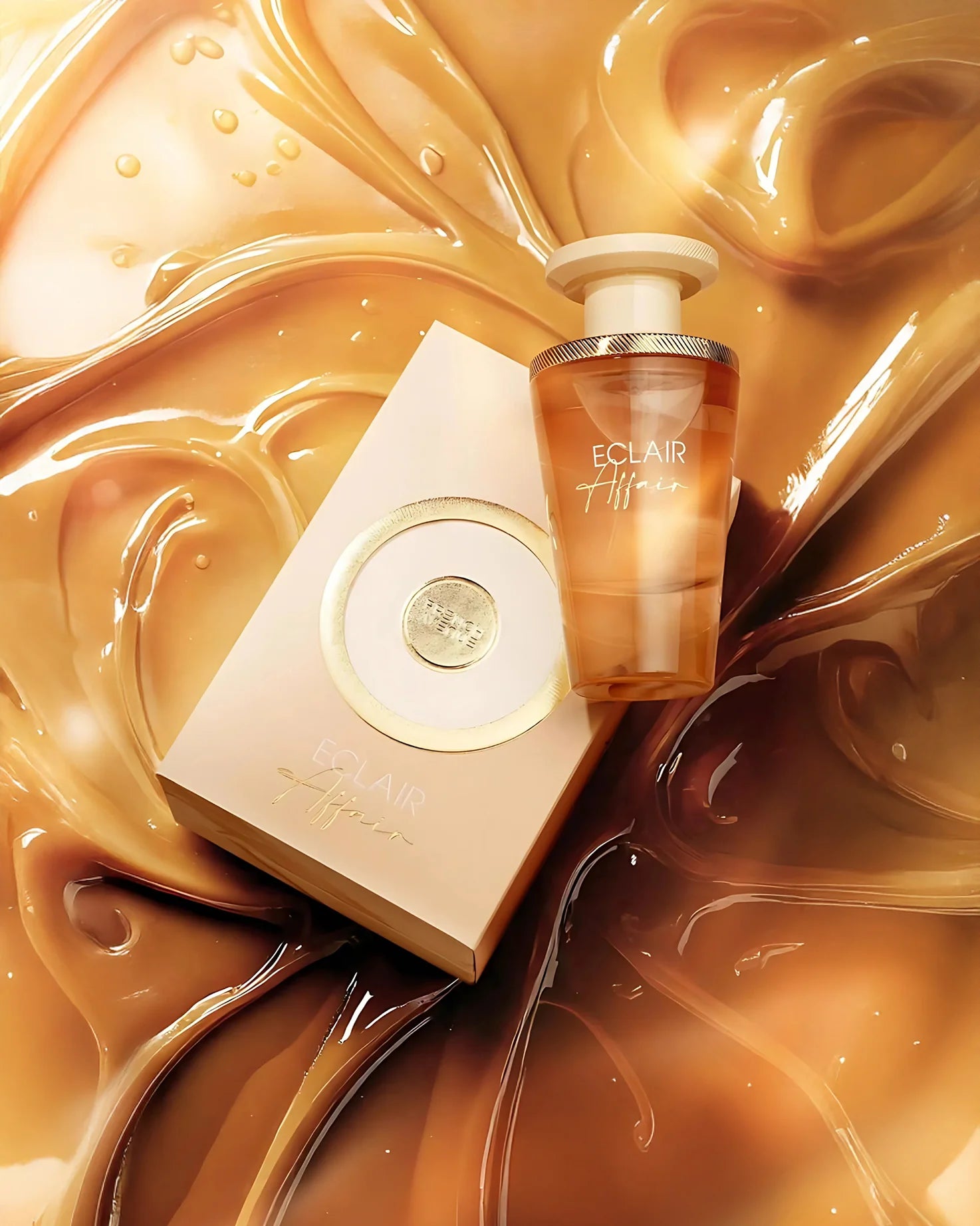 ECLAIR AFFAIR - 100ML - FRENCH AVENUE