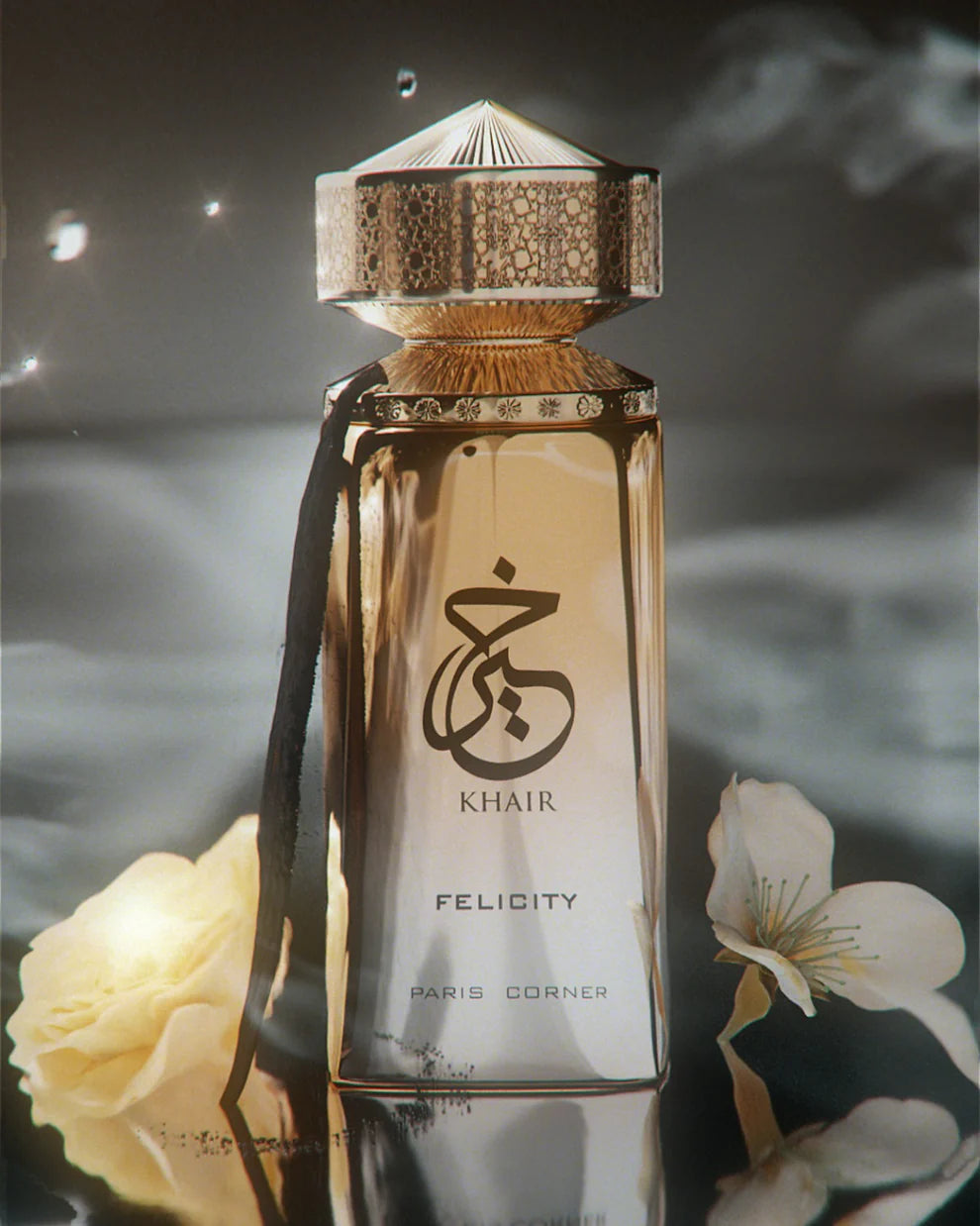 KHAIR FELICITY - 100ML - Paris Corner