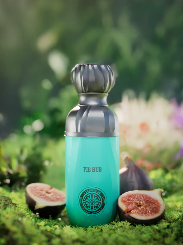 FIG HUG - 100ML - Paris Corner