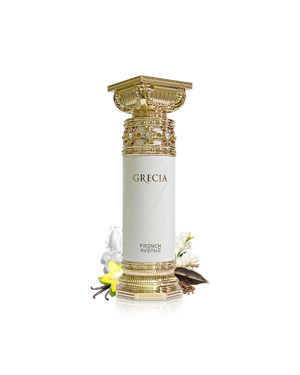 GRECIA - 100ML - French Avenue