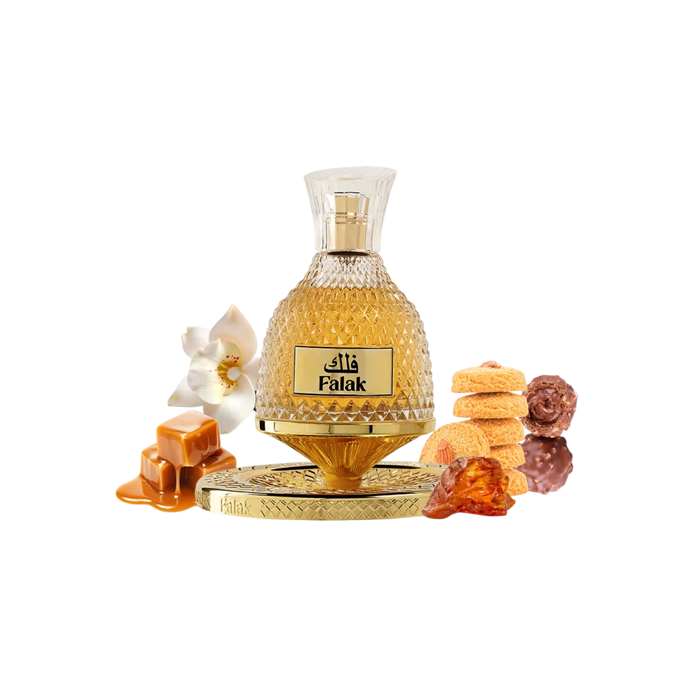FALAK - 100ML - NUSUK