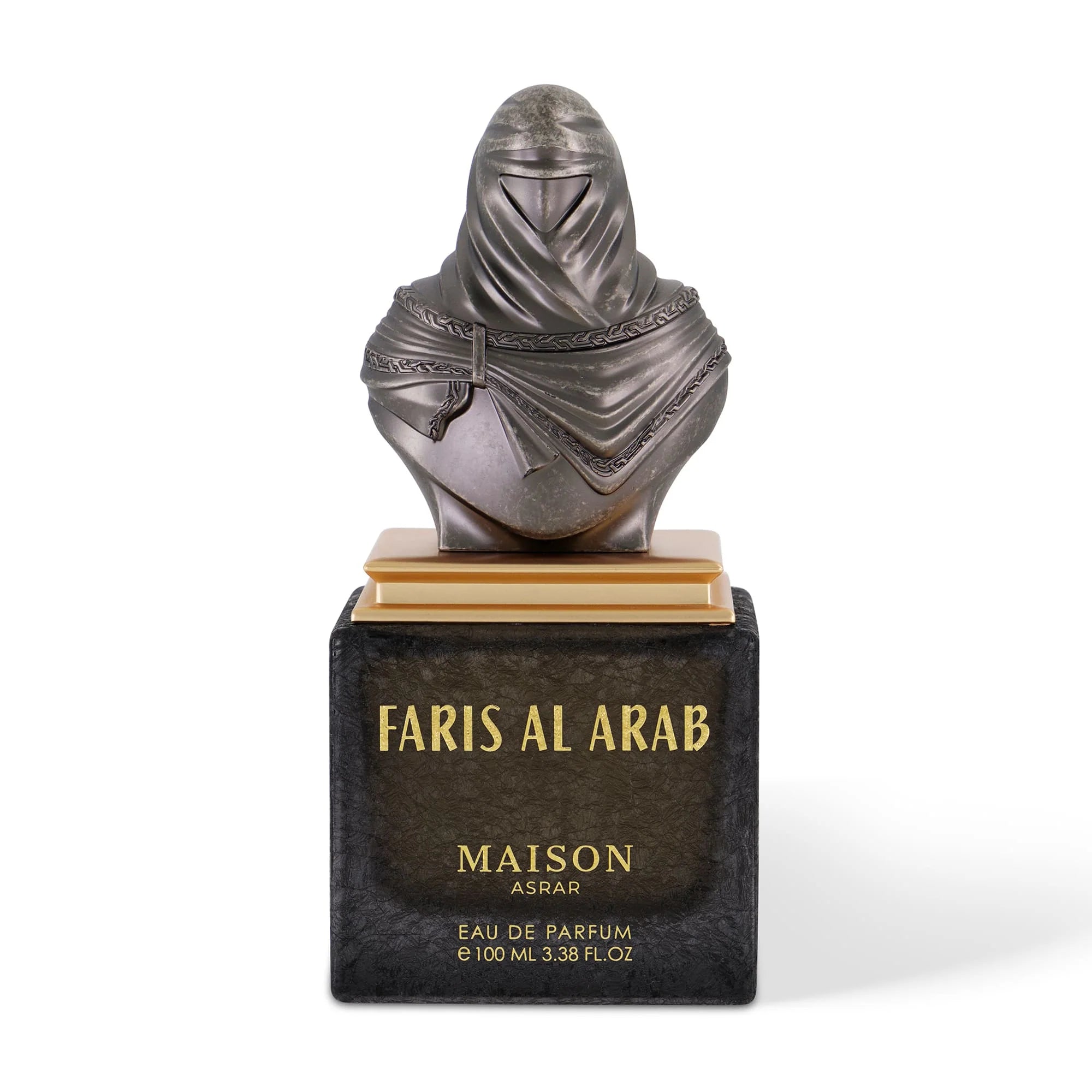 FARIS AL ARAB - 100ML - MAISON ASRAR