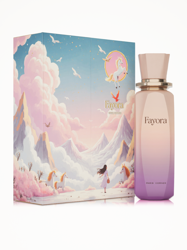 FAYORA - 100ML - Paris Corner