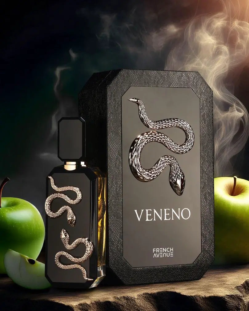 VENENO - 100ML - French Avenue