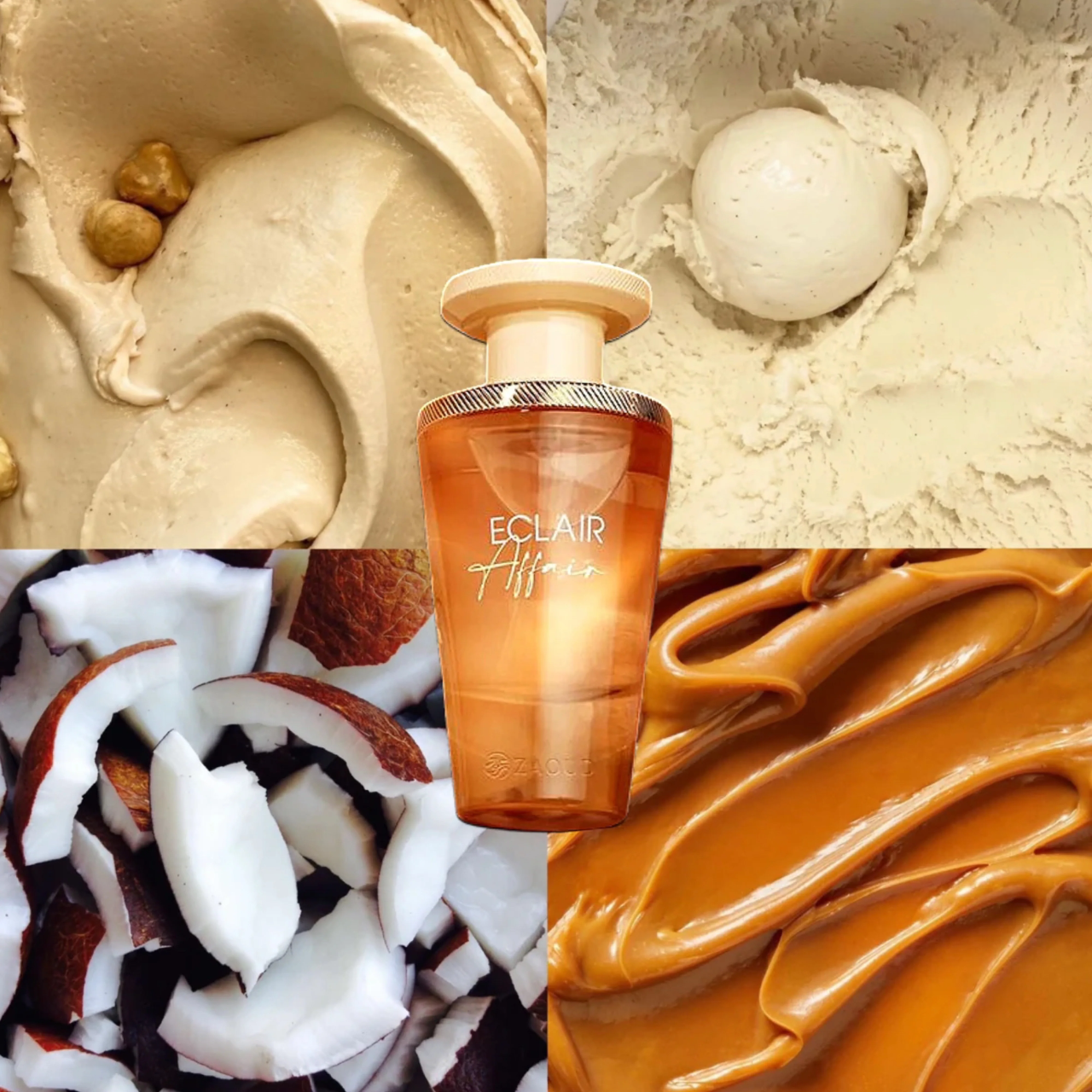 ECLAIR AFFAIR - 100ML - FRENCH AVENUE