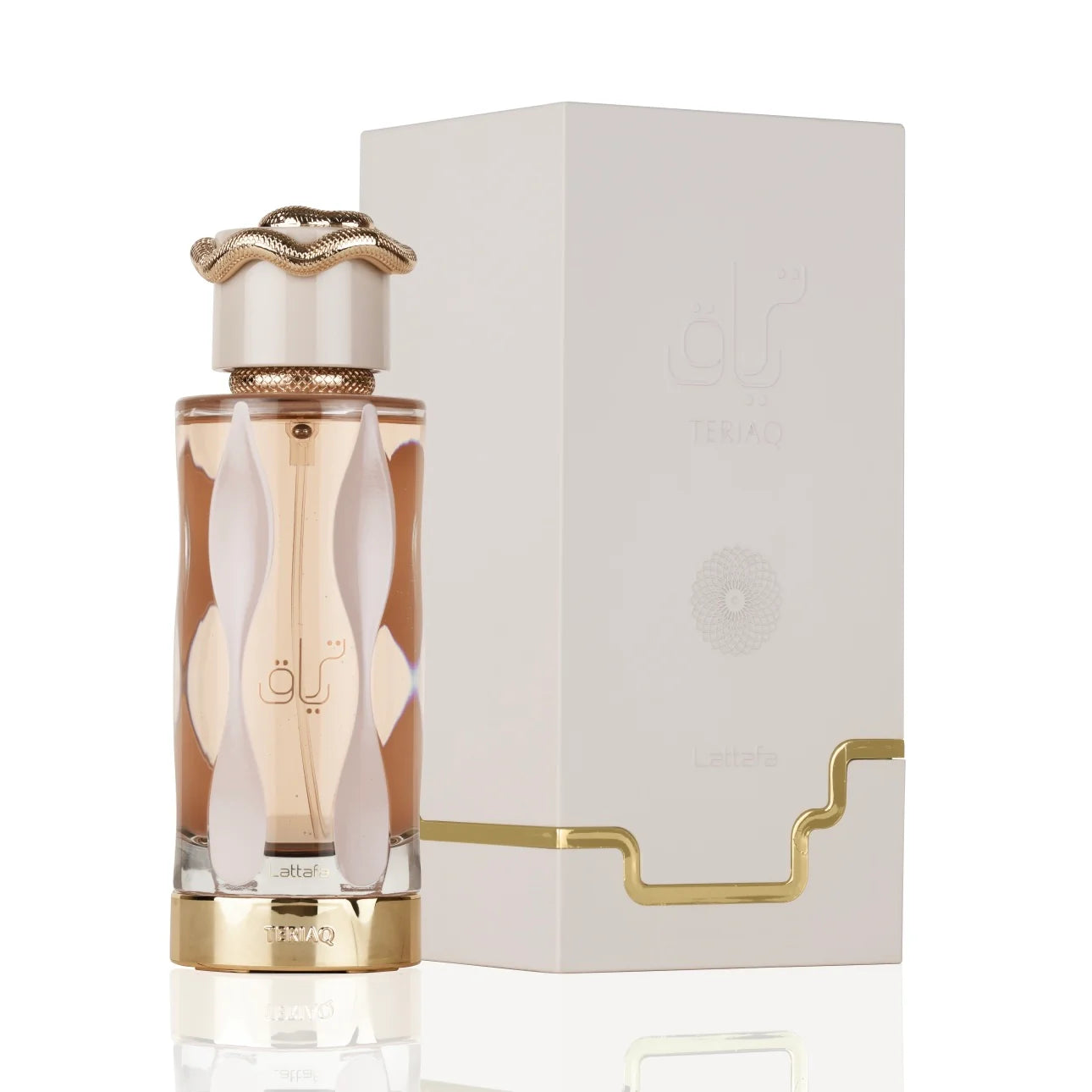 TERIAQ - 100ML - Lattafa