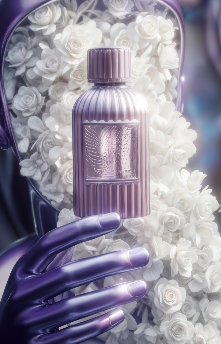 QISSA GALA - 100ML - PARIS CORNER