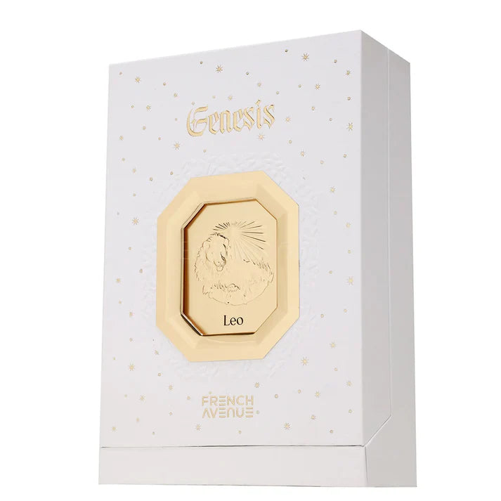 GENESIS LEO - 90ML - French Avenue