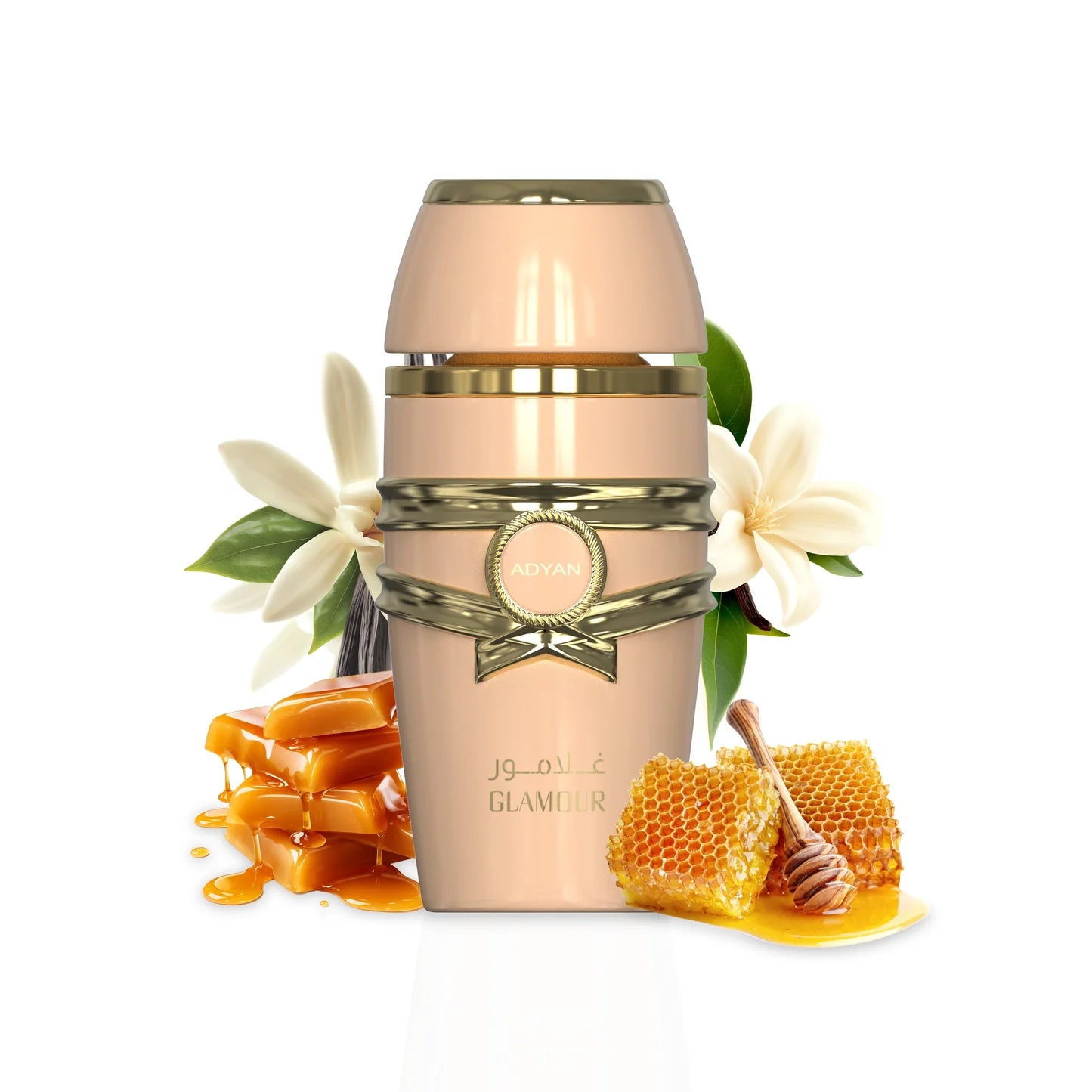 GLAMOUR - 100ML - EAU DE PERFUME - ADYAN