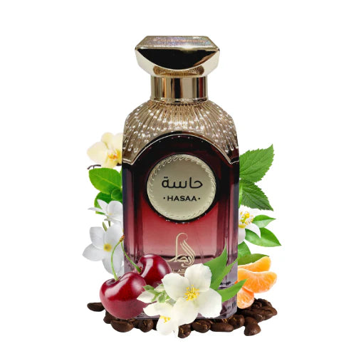 SAMAA - 100ML - AL ABSAR
