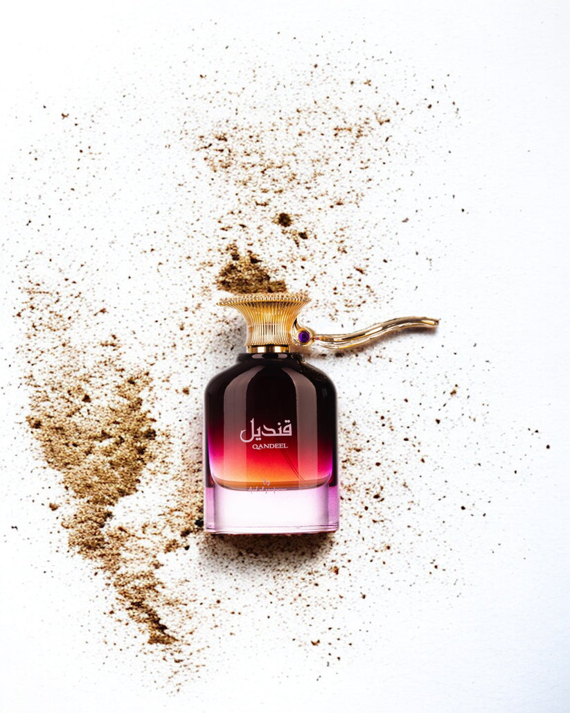 QANDEEL - 100ML - Ard Al Zaafaran