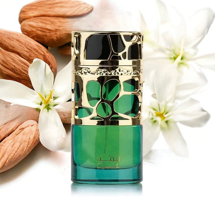 QIMMAH - 100ML – LATTAFA