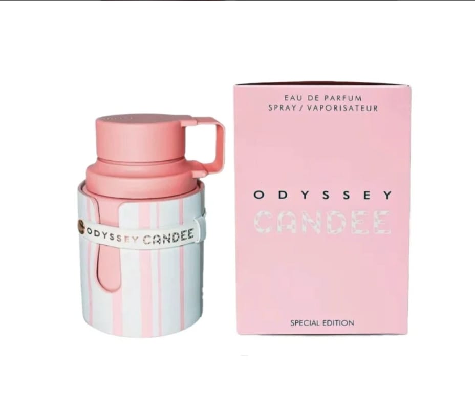 ODYSSEY CANDEE - 100ML - Armaf