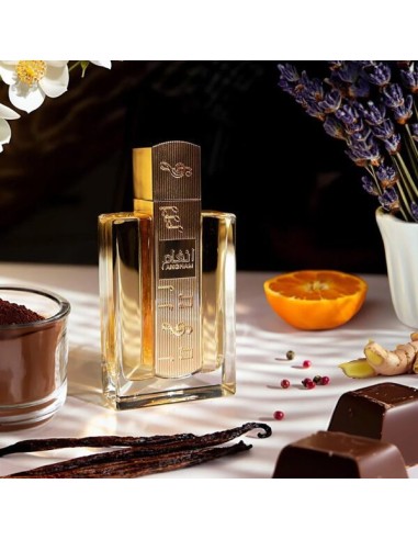 ANGHAM - 100ML - Lattafa